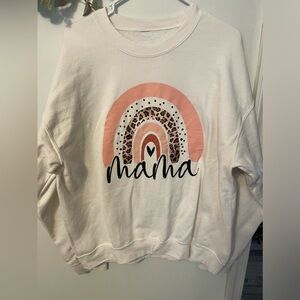 Mama Sweatshirt